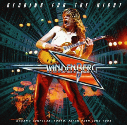 Vandenberg : Heading for the Night